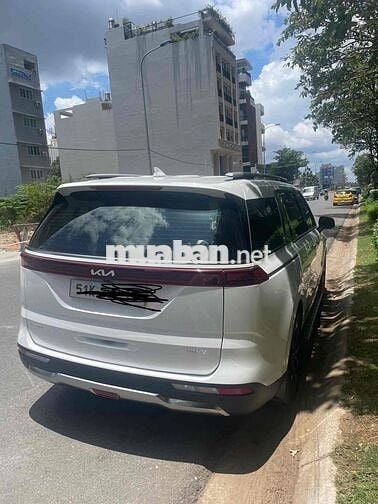 Kia Carnival 2022 2.2D Premium 7 chỗ - 75000 km
