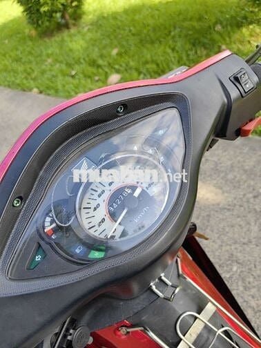 Wave Rsx 2009 Kiểng .Bstp