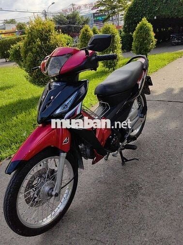 Wave Rsx 2009 Kiểng .Bstp