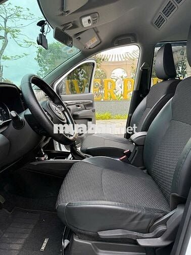 Suzuki XL 7 2024 Hybrid full hãng - 14000 km