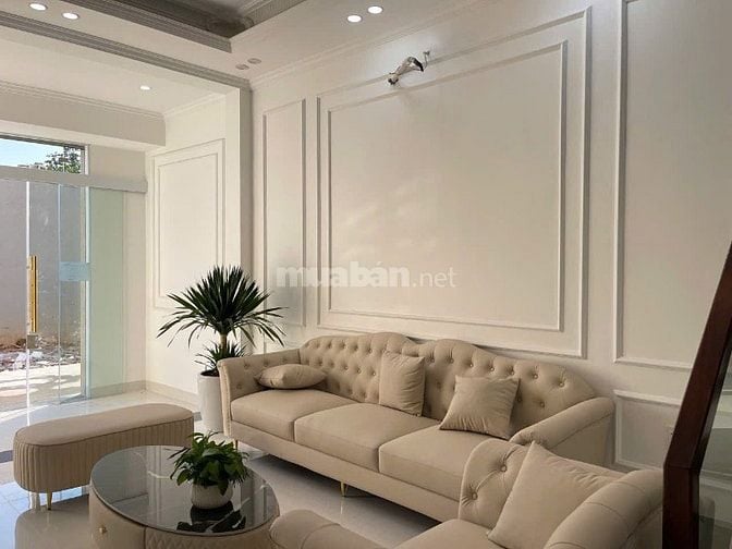 Bán căn nhà 3 tầng cạnh trường TH Vân Tra, An Đồng, An Dương