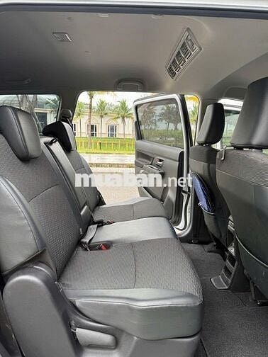 Suzuki XL 7 2024 Hybrid full hãng - 14000 km