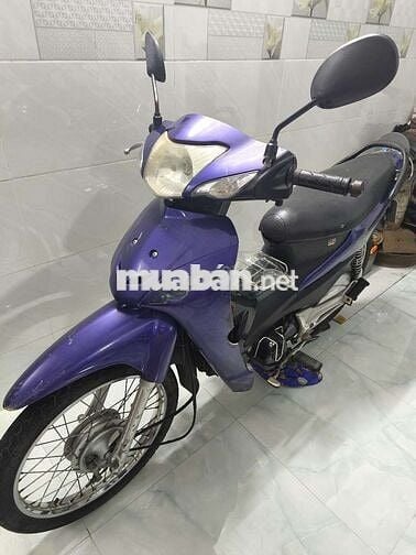 bán xe wave alpha biển 43 chính chủ