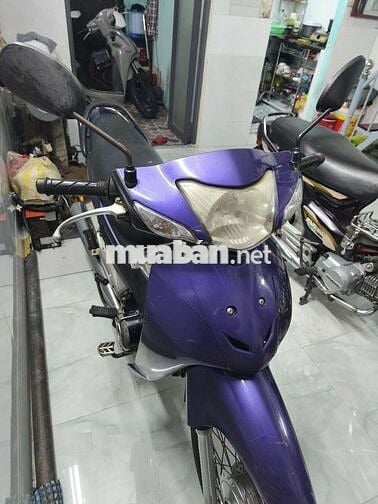 bán xe wave alpha biển 43 chính chủ