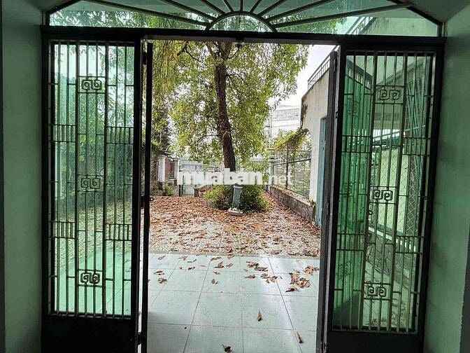 Cho thuê mặt bằng kinh doanh gần trường Đại Học ,Phường Phú Lợi, Tp Hồ