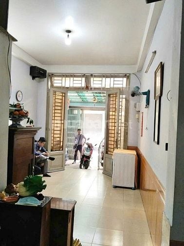 HẠ 1 TỶ - ĐƯỜNG NHỰA 6M - 2 MT THOÁNG MÁT - 70M2 NỞ HẬU - CHỈ 9.3 TỶ