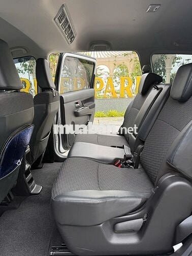 Suzuki XL 7 2024 Hybrid full hãng - 14000 km