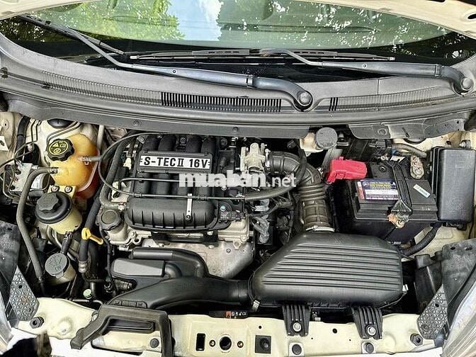 Chevrolet Spark 2014 LTZ 1.0 AT Zest - 90000 km