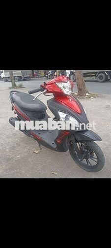 Kymco Candy S 2015 Đỏ đẹp zin còn tin là còn xe