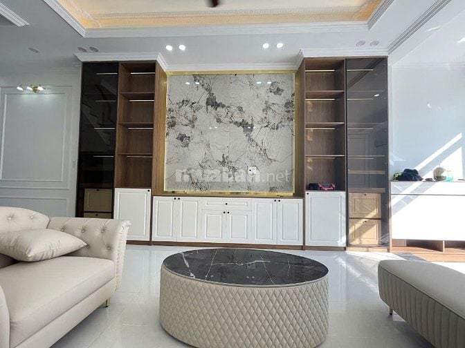 Bán căn nhà 3 tầng cạnh trường TH Vân Tra, An Đồng, An Dương