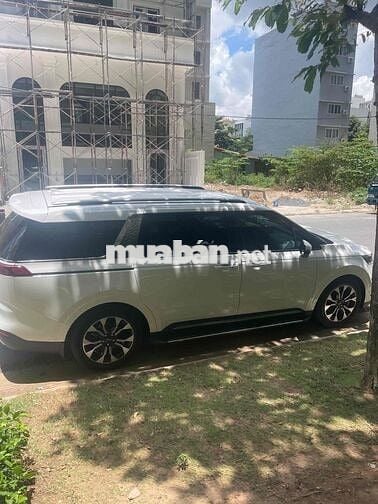 Kia Carnival 2022 2.2D Premium 7 chỗ - 75000 km