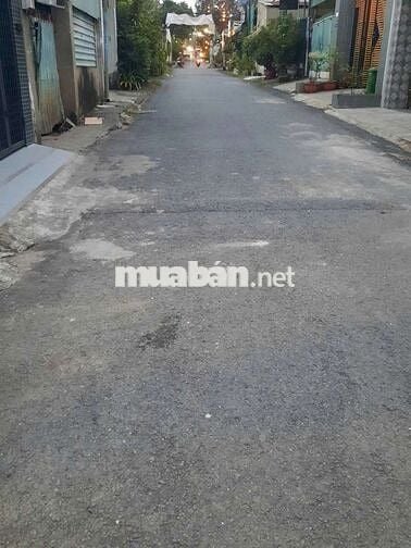 NHÀ 165M2 CÓ GÁC HẺM XE HƠI 6M ĐƯỜNG LÊ ĐẠI HÀNH TIỆN Ở BUÔN BÁN NHỎ