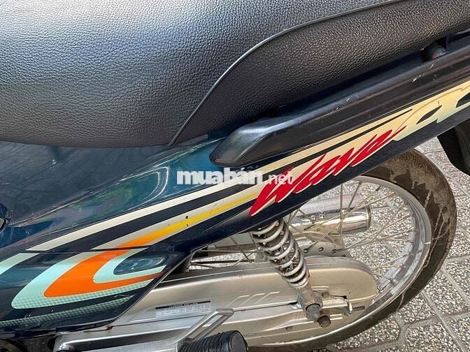 bán wave lóc đen,zin