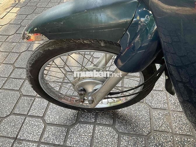 bán wave lóc đen,zin