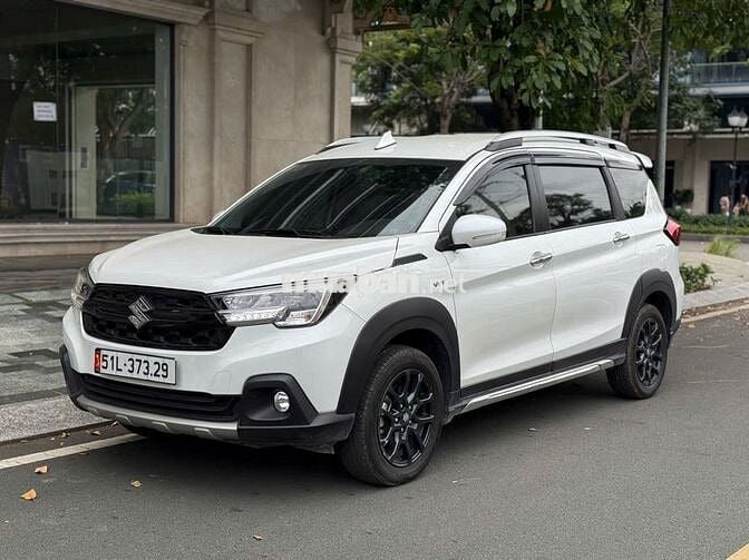 Suzuki XL7 2024 Hybrid 1.5AT 15.000km full hãng
