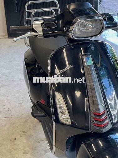 🛵 BÁN NHANH: PIAGGIO -  VESPA - ĐỜI 2018 🔥