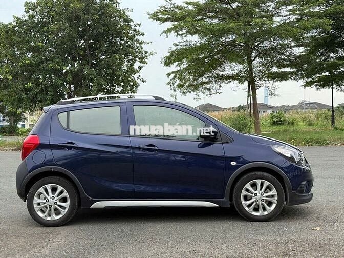 VinFast Fadil 2021 Tiêu chuẩn - 33000 km