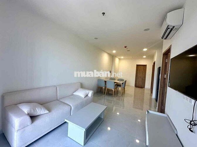 CHO THUÊ CHUNG CƯ THE MAISON 2PN FULL NỘI THẤT