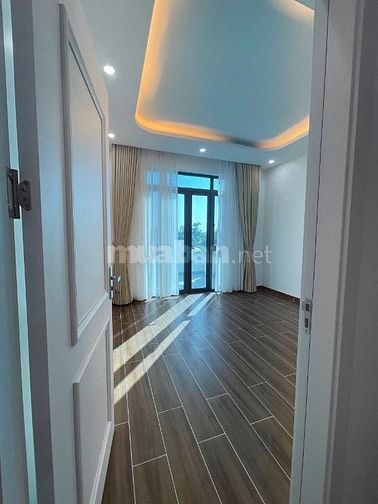 Bán căn nhà 3 tầng cạnh trường TH Vân Tra, An Đồng, An Dương