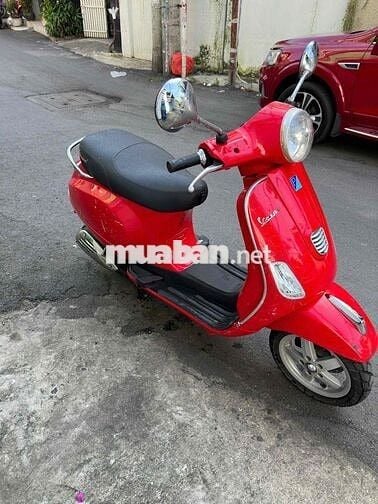 vespa 2014 giá rẻ