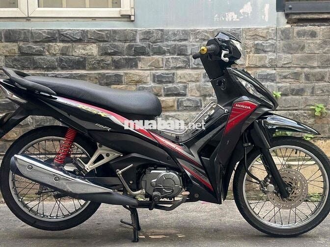 RSX fi  đời 216 bs 68 An Giang