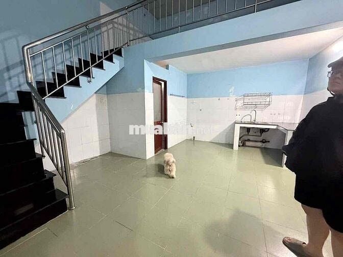 Cho thuê mặt bằng Lê Hồng Phong Phú Hoà Thủ Dầu , Bình Dương