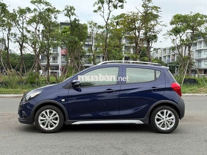 VinFast Fadil 2021 Tiêu chuẩn - 33000 km