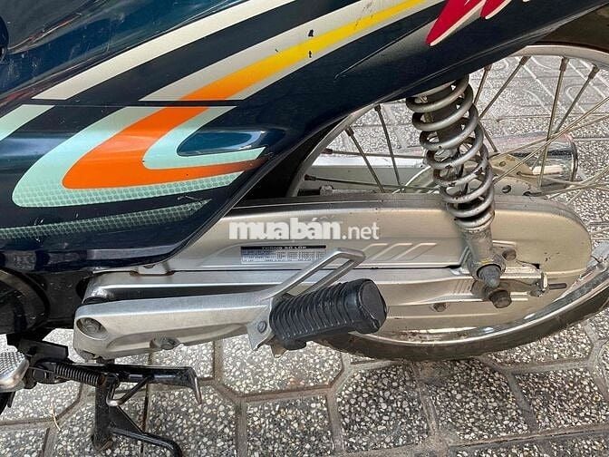 bán wave lóc đen,zin