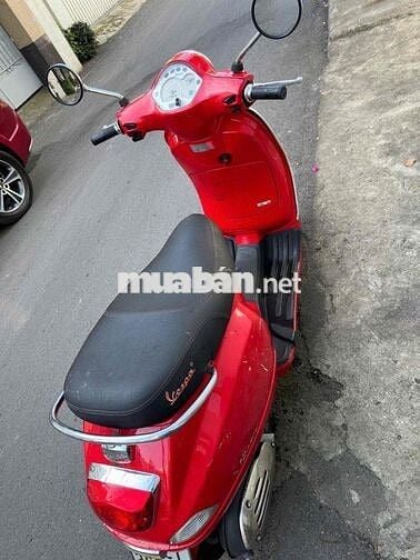 vespa 2014 giá rẻ