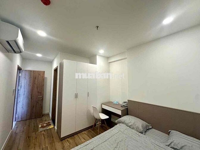 CHO THUÊ CHUNG CƯ THE MAISON 2PN FULL NỘI THẤT