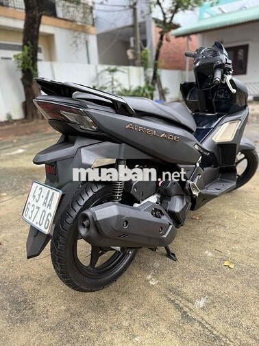 Honda Air Blade 2023 Đen