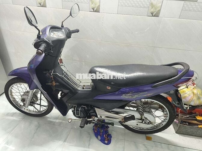 bán xe wave alpha biển 43 chính chủ