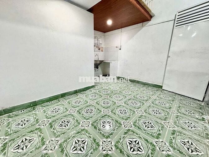 KCN Sóng Thần, Ngã Tư 550, 1tr7