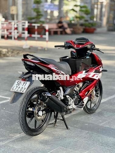 WINNER X KIỂNG 2019 BSTP CHÍNH CHỦ CÓ GÓP