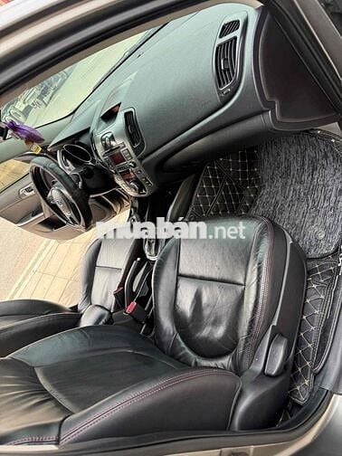 Kia cerato 2011 std cuc dep