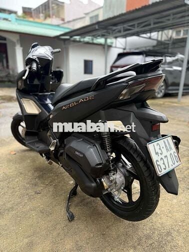 Honda Air Blade 2023 Đen