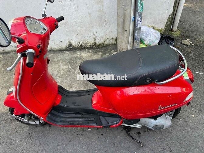 vespa 2014 giá rẻ
