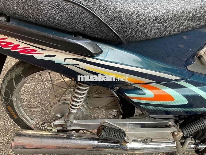 bán wave lóc đen,zin