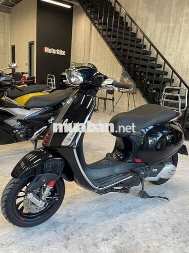 🛵 BÁN NHANH: PIAGGIO -  VESPA - ĐỜI 2018 🔥