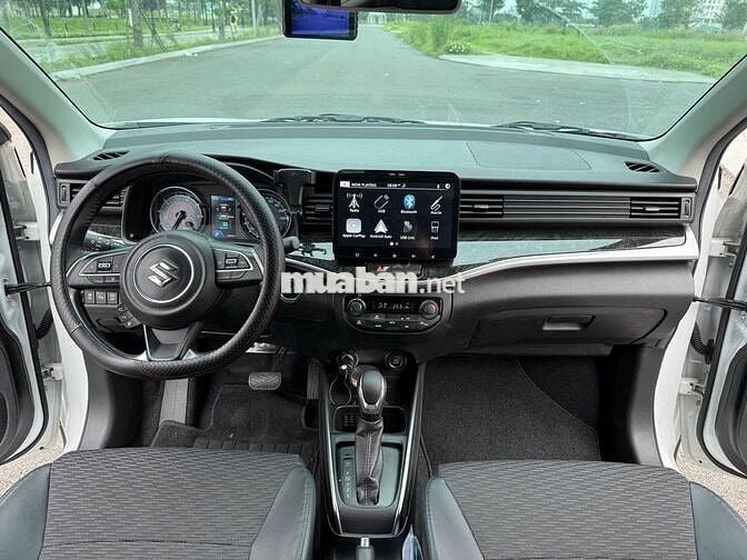 Suzuki XL7 2024 Hybrid 1.5AT 15.000km full hãng