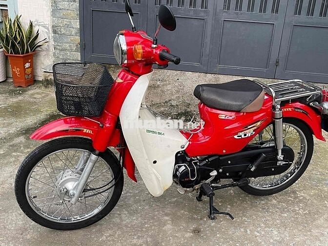 🧧 Espero Cub 50cc Detech 2018 xe Chính Chủ ký