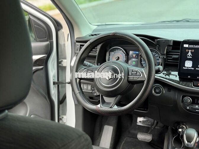 Suzuki XL7 2024 Hybrid 1.5AT 15.000km full hãng