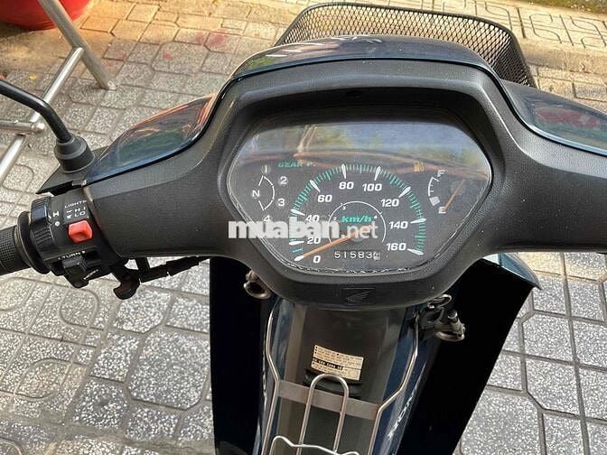 bán wave lóc đen,zin