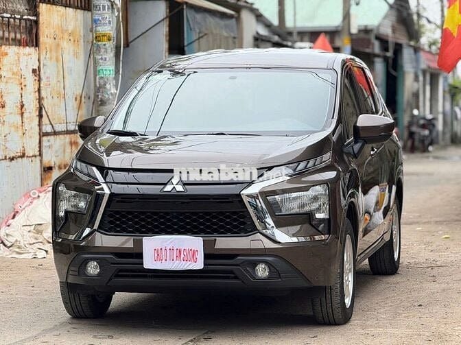Mitsubishi Xpander 2022 Tự động