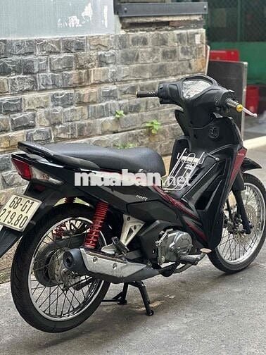 RSX fi  đời 216 bs 68 An Giang