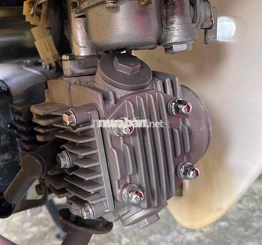 🧧 Espero Cub 50cc Detech 2018 xe Chính Chủ ký