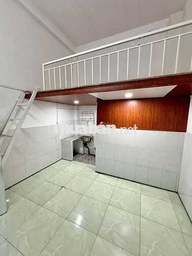 KCN Sóng Thần, Ngã Tư 550, 1tr7