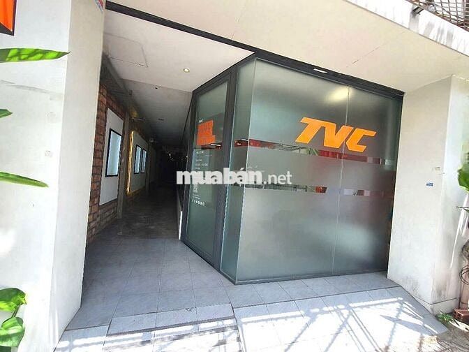 Cho Thuê Mặt Bằng Đường Nguyễn Thông, Quận 3 ( MB Đẹp - KDC Đông )