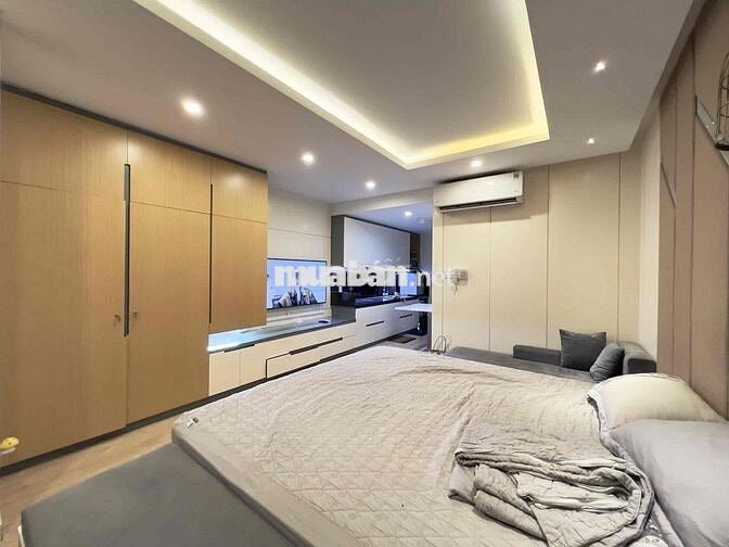 1PN 1WC FULL NỘI THẤT NHÀ ĐẸP SẠCH SẼ THOÁNG MÁT