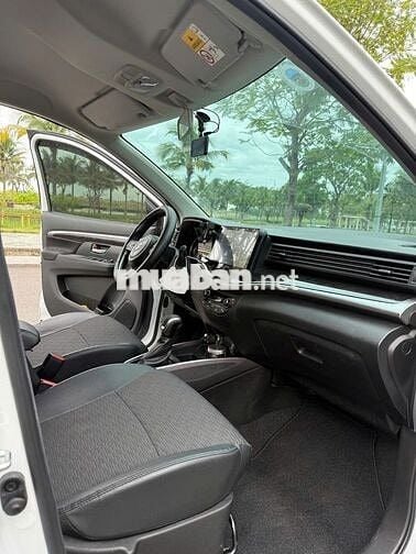 Suzuki XL 7 2024 Hybrid full hãng - 14000 km